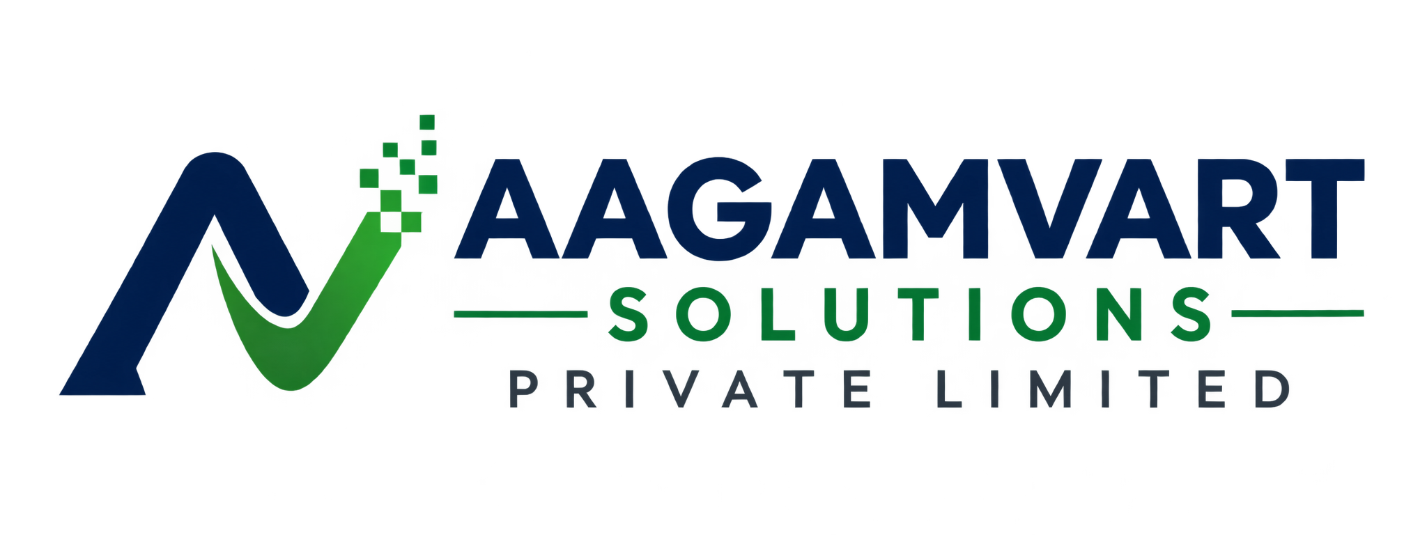 AAGAMVART Logo